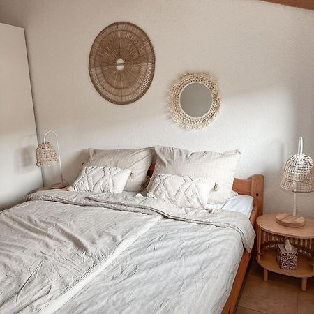 Boho Beach House De Haan Ngoại thất bức ảnh