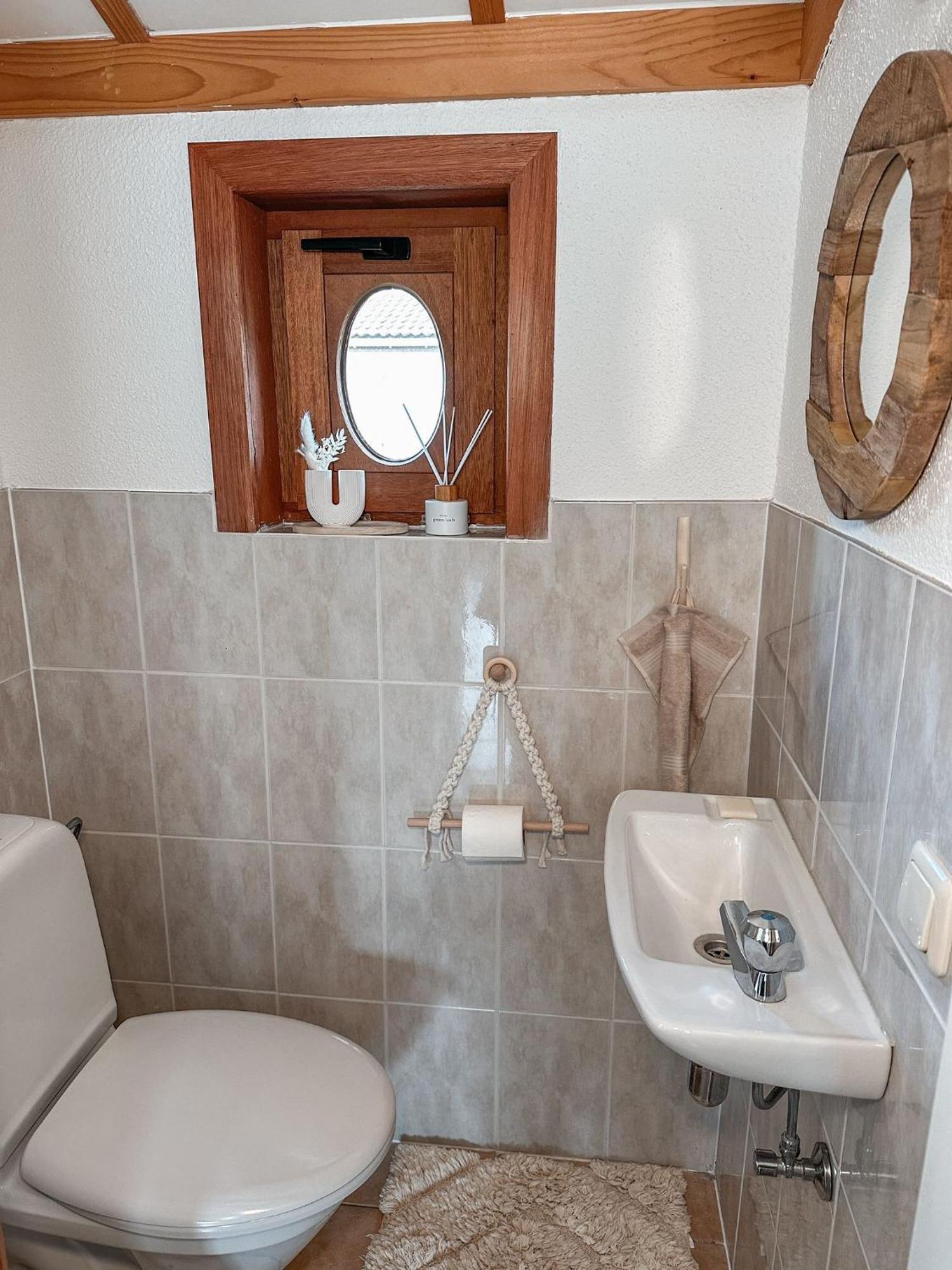 Boho Beach House De Haan Ngoại thất bức ảnh