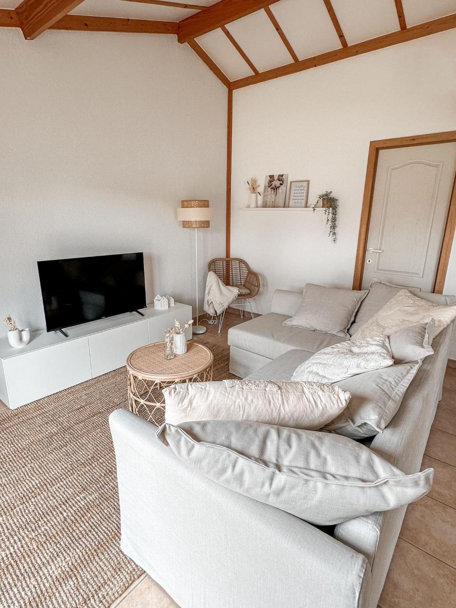 Boho Beach House De Haan Ngoại thất bức ảnh