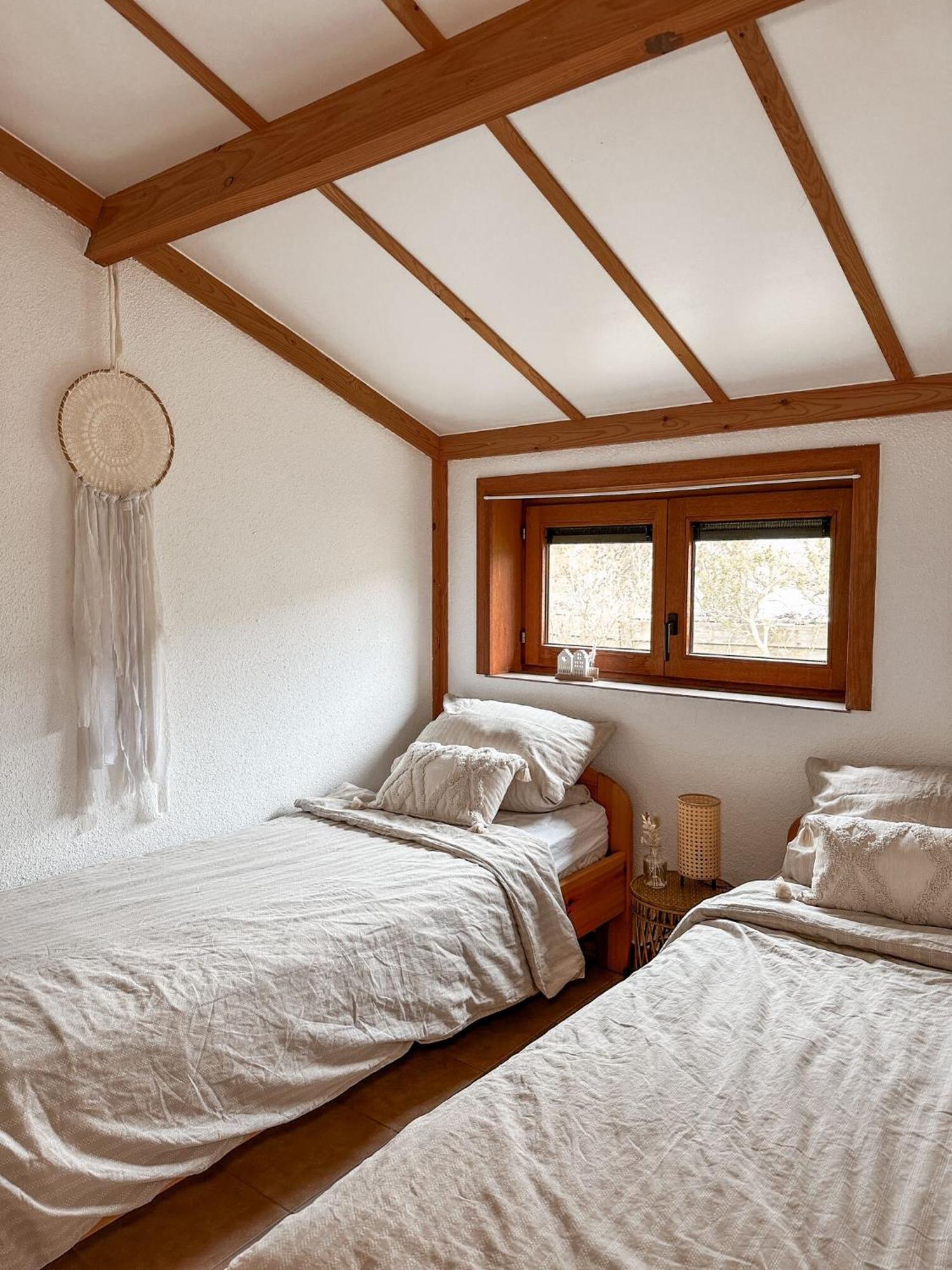 Boho Beach House De Haan Ngoại thất bức ảnh