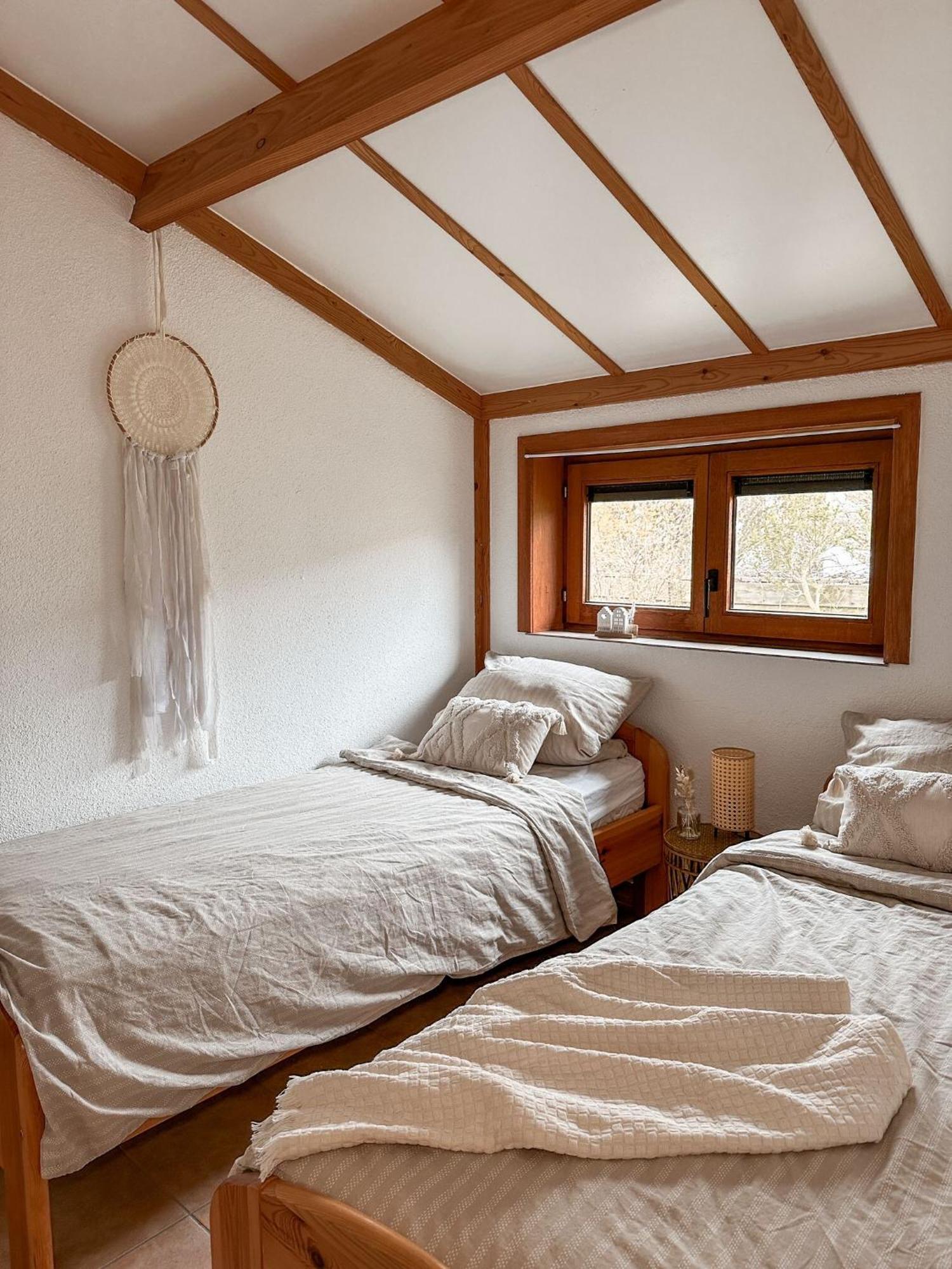 Boho Beach House De Haan Ngoại thất bức ảnh