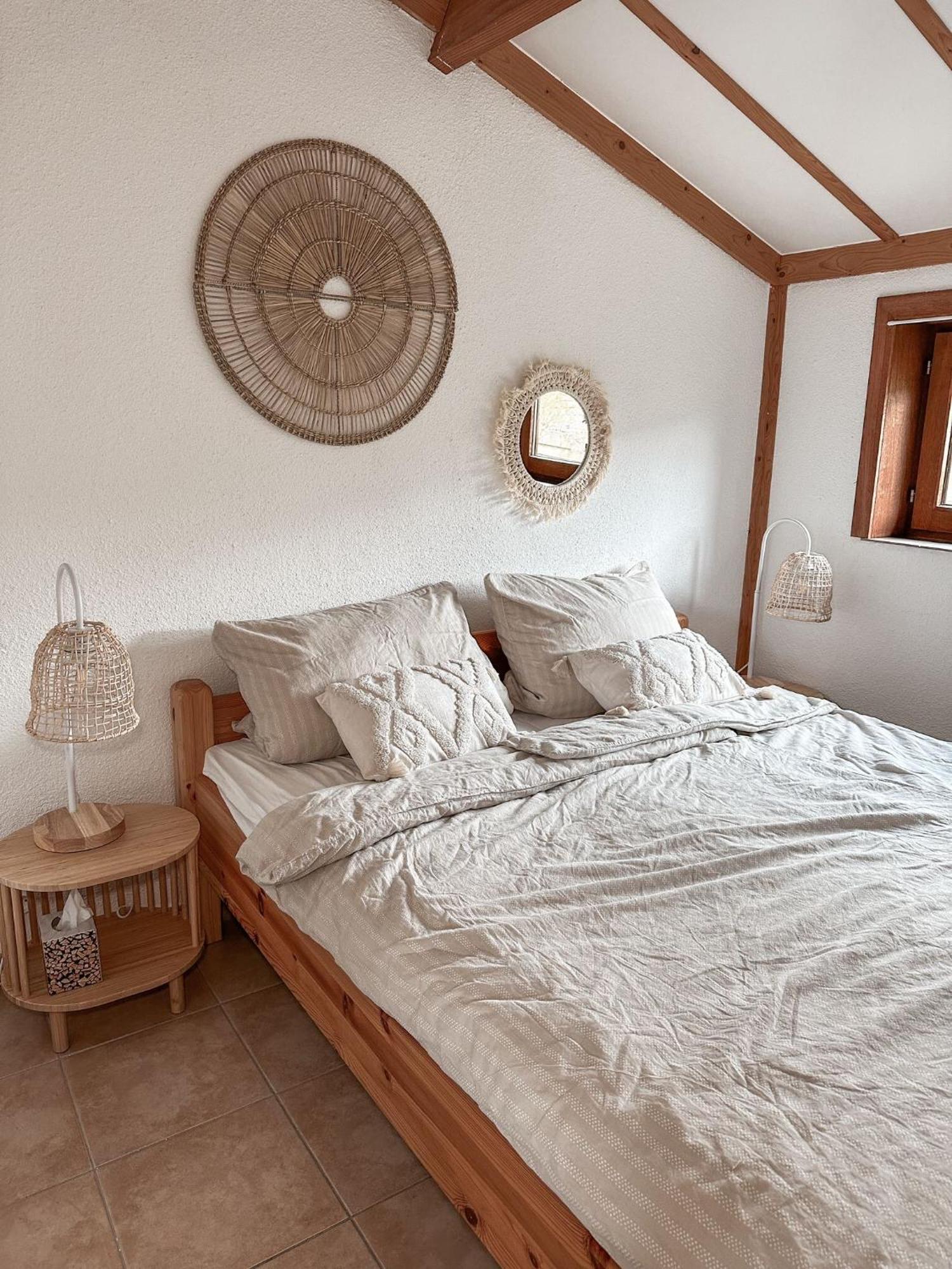 Boho Beach House De Haan Ngoại thất bức ảnh