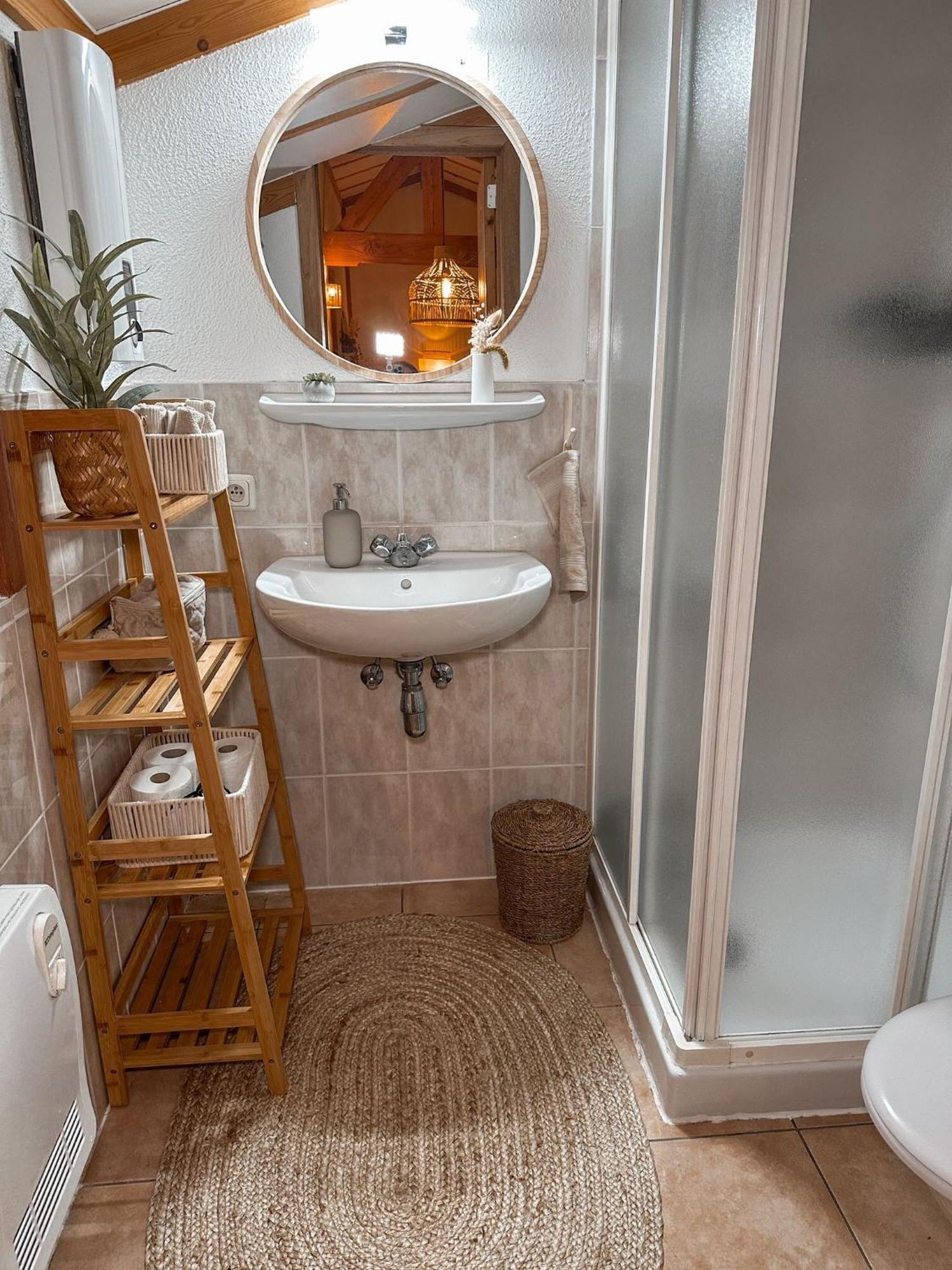 Boho Beach House De Haan Ngoại thất bức ảnh