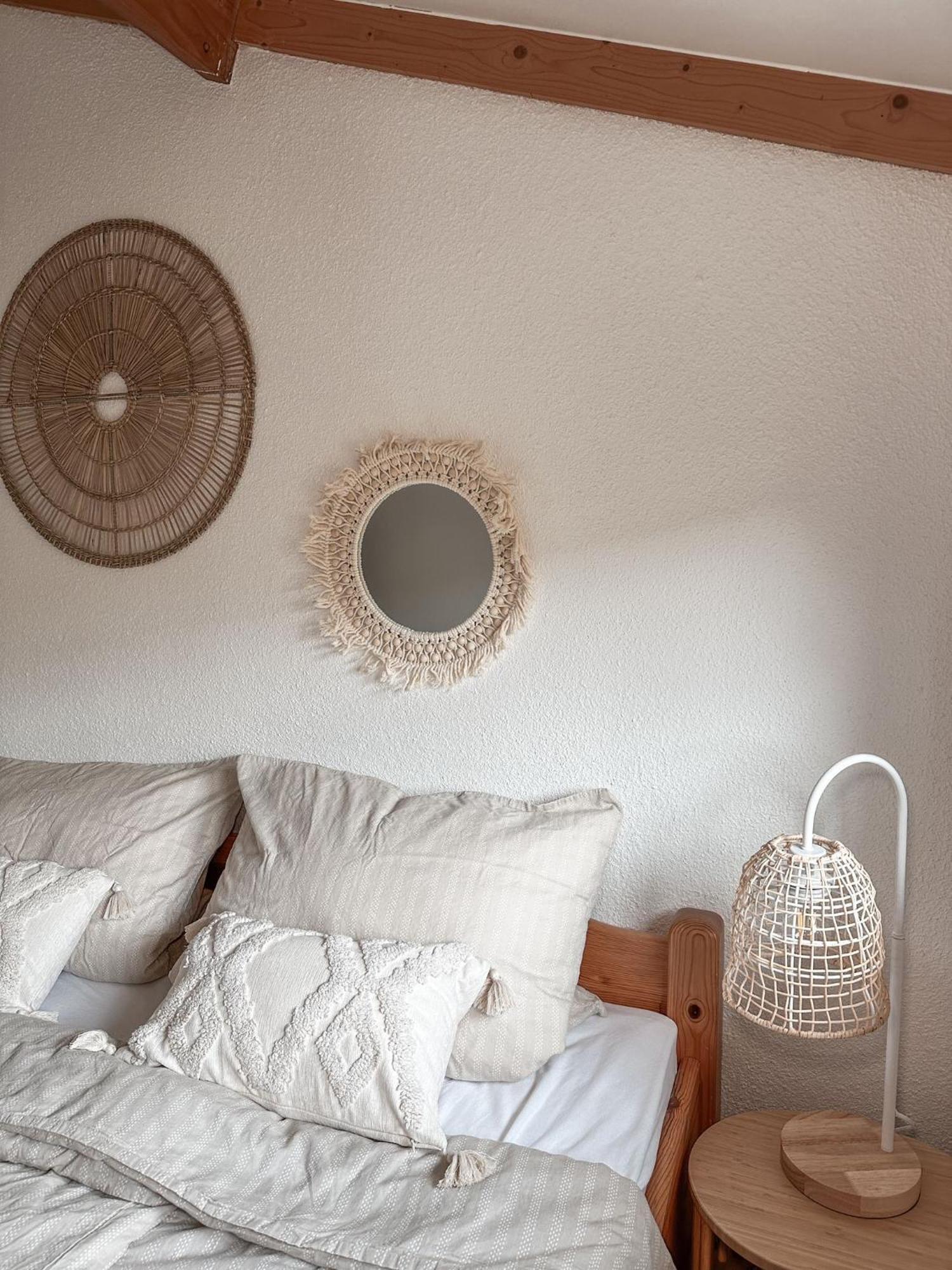 Boho Beach House De Haan Ngoại thất bức ảnh